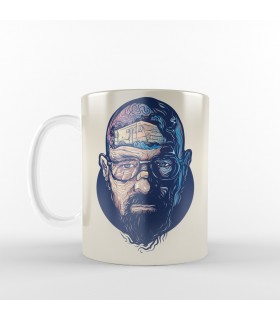 ماگ Heisenberg - طرح 4