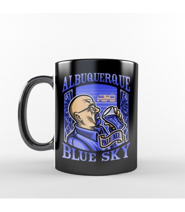 ماگ Welcom To New Mexico