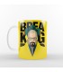 ماگ Breaking Bad - طرح سه