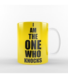 ماگ Breaking Bad - طرح سه