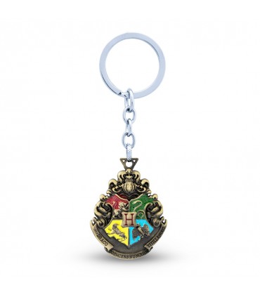 جاکلیدی هاگوارتز برجسته