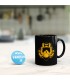 ماگ Breaking Bad - طرح سه
