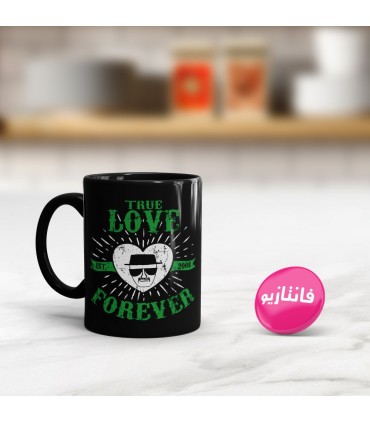 ماگ Love Walter White