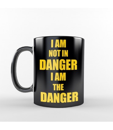 ماگ I Am The Danger