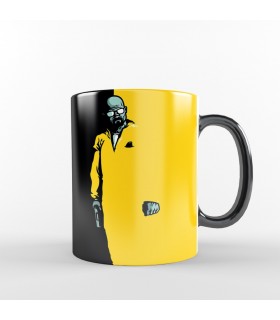 ماگ I Am The Danger