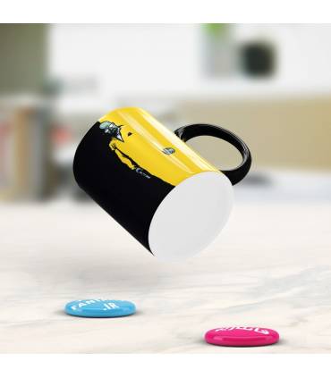 ماگ I Am The Danger