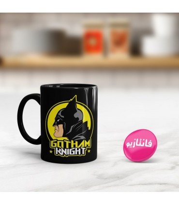 ماگ Gotham Knight