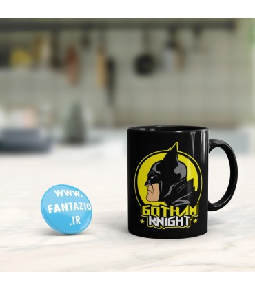 ماگ Gotham Knight