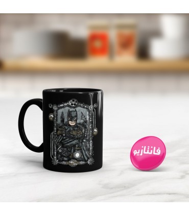 ماگ Bat Knight