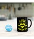 ماگ Love Batman