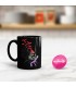 ماگ Batman - طرح هشت