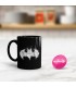 ماگ Batman - طرح پنج