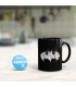 ماگ Batman - طرح پنج
