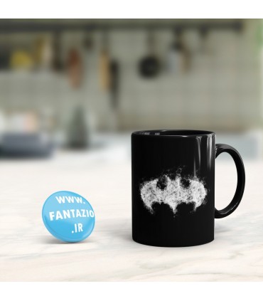 ماگ Batman - طرح پنج