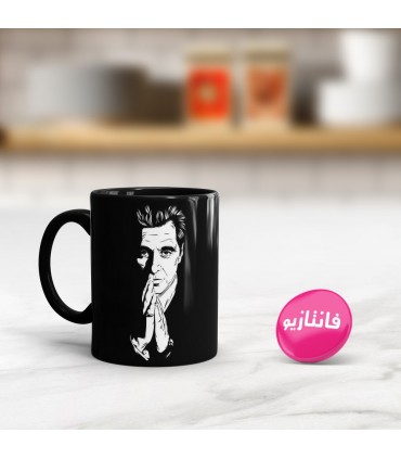 ماگ Michael Corleone