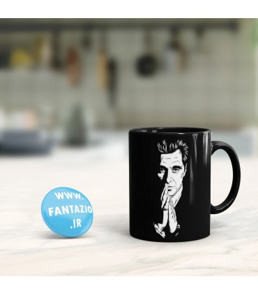 ماگ Michael Corleone