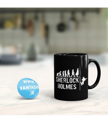 ماگ Just Deduce It