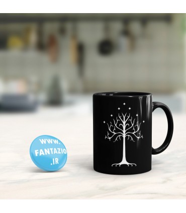 ماگ The White Tree