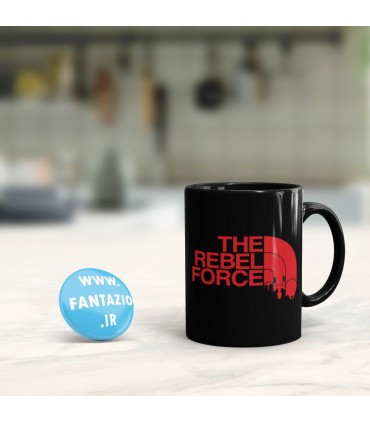 ماگ The Rebel Force