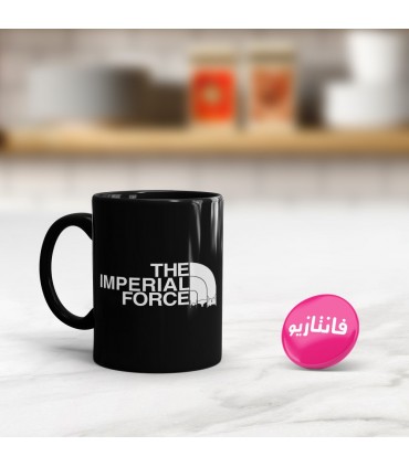 ماگ The Imperial Force