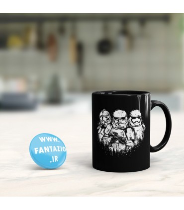ماگ Stormtrooper