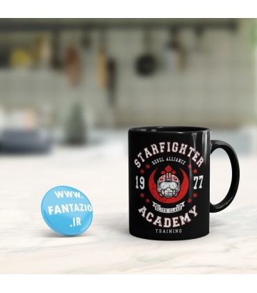 ماگ Star Fighter Academy