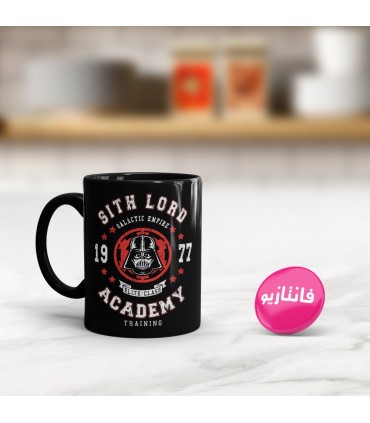 ماگ Sith Lord Academy