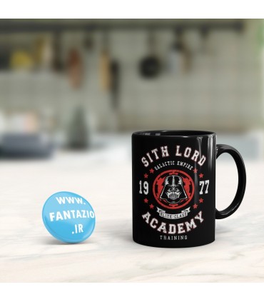 ماگ Sith Lord Academy