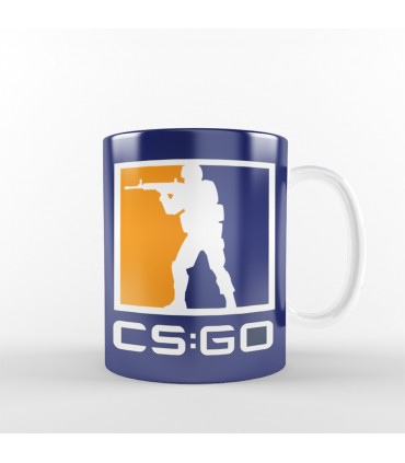 ماگ  Counter Strike - طرح یک