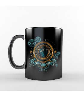 ماگ Deadpool - طرح هفت