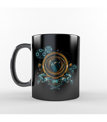 ماگ Deadpool - طرح هفت