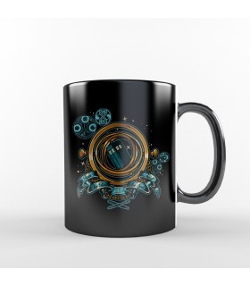 ماگ Deadpool - طرح هفت