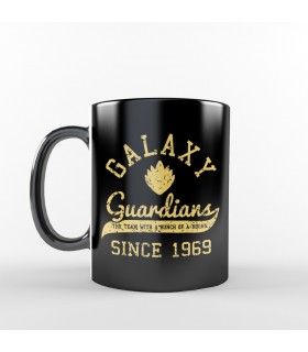 ماگ Guardians of the Galaxy - طرح یک