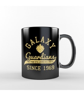 ماگ Guardians of the Galaxy - طرح یک