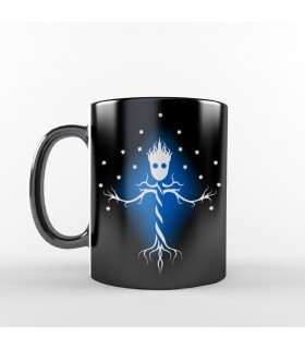 ماگ Guardians of the Galaxy - طرح سه