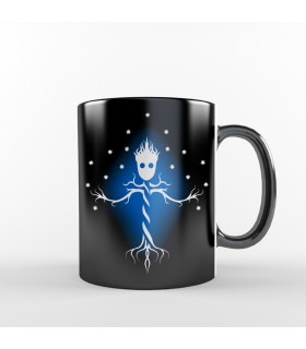 ماگ Guardians of the Galaxy - طرح سه