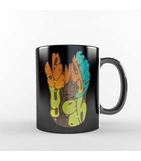 ماگ Guardians of the Galaxy - طرح شش