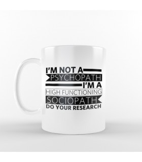 ماگ Holmes & Watson