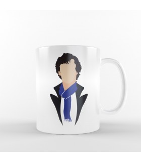 ماگ Holmes & Watson