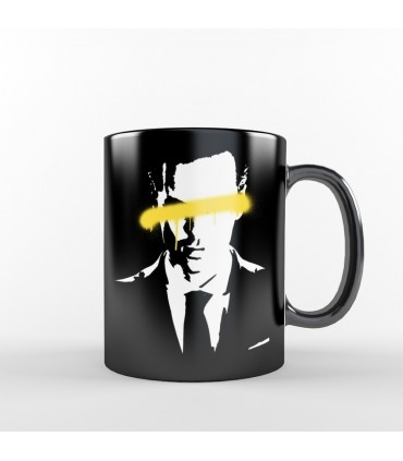 ماگ Im Not A Psychopath