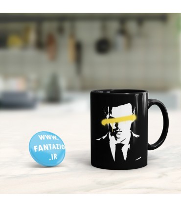 ماگ Im Not A Psychopath