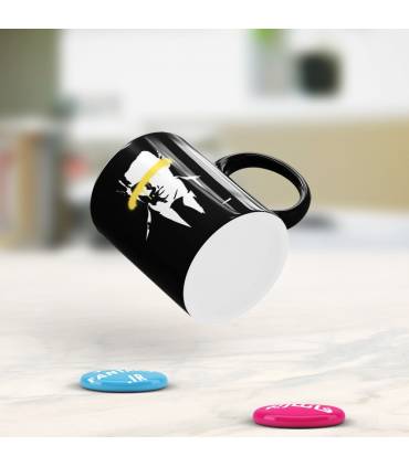 ماگ Im Not A Psychopath