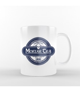 ماگ Moriarty Was Real