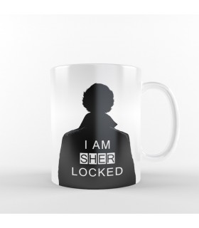 ماگ Did You Miss Me