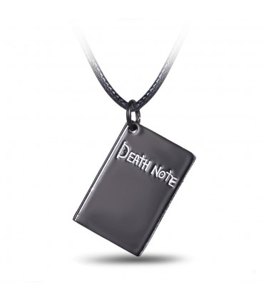 گردنبند Death Note