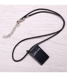 گردنبند Death Note