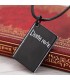 گردنبند Death Note