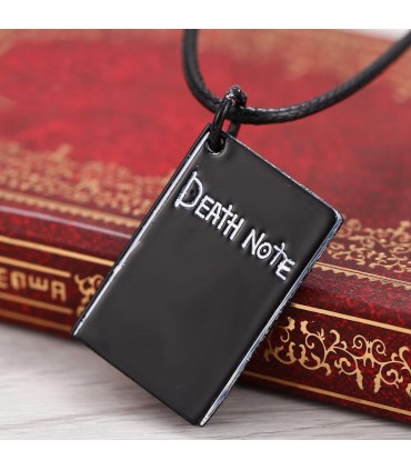 گردنبند Death Note