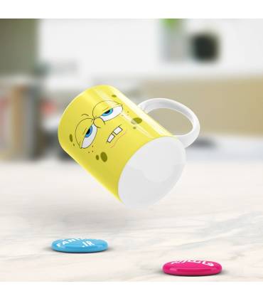 ماگ Bob & Patrick pattern