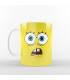 ماگ SpongeBob  - طرح یک